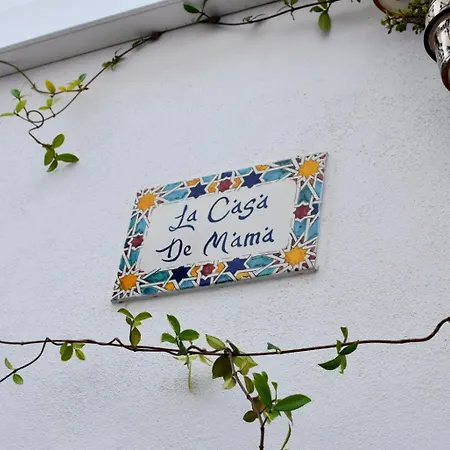 La Casa De Mama