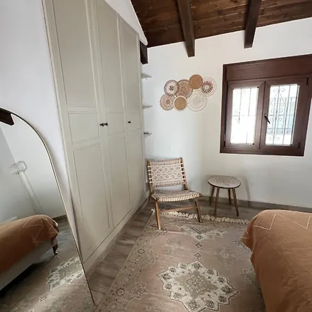 La Casa De Mama 3*