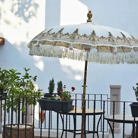 La Casa De Mama
