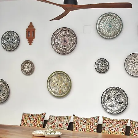 La Casa De Mama