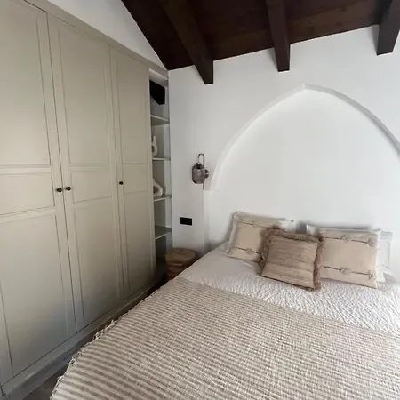 La Casa De Mama 3* マルベーリャ