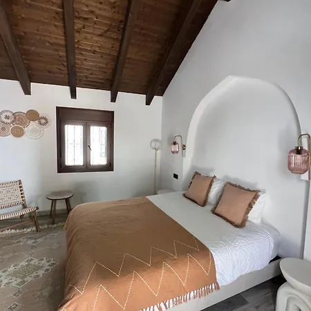 La Casa De Mama 3* マルベーリャ