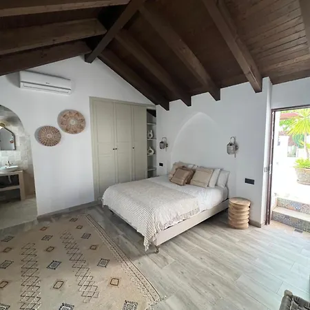 La Casa De Mama マルベーリャ