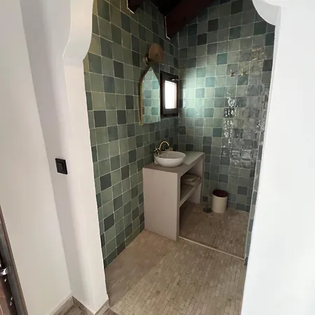 La Casa De Mama Marbella