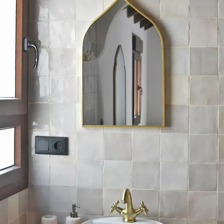 Riad La Casa De Mama