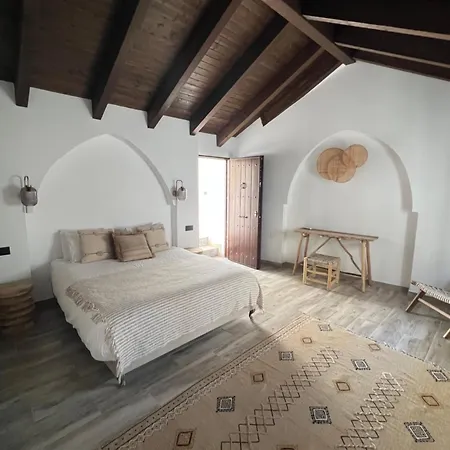 Riad La Casa De Mama 3*