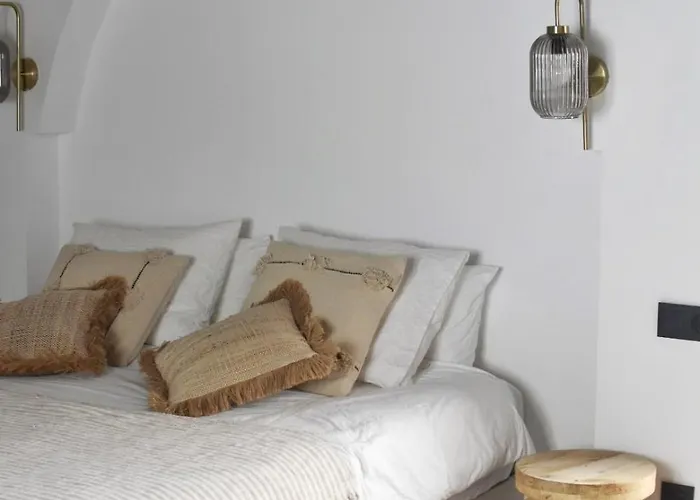 La Casa De Mama Riad Marbella