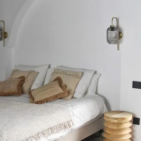 La Casa De Mama Riad Marbellac