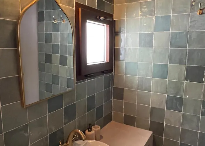 Riad La Casa De Mama 3*