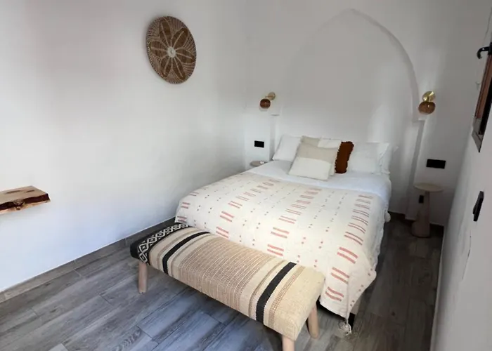 Riad La Casa De Mama