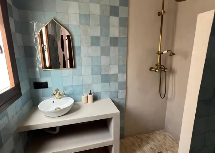 La Casa De Mama Riad 3*